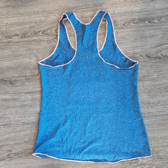 North Face Athletic Tank - Picture 2 of 3